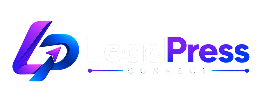LeadPress Connect