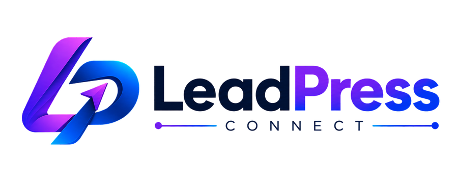 LeadPress Connect